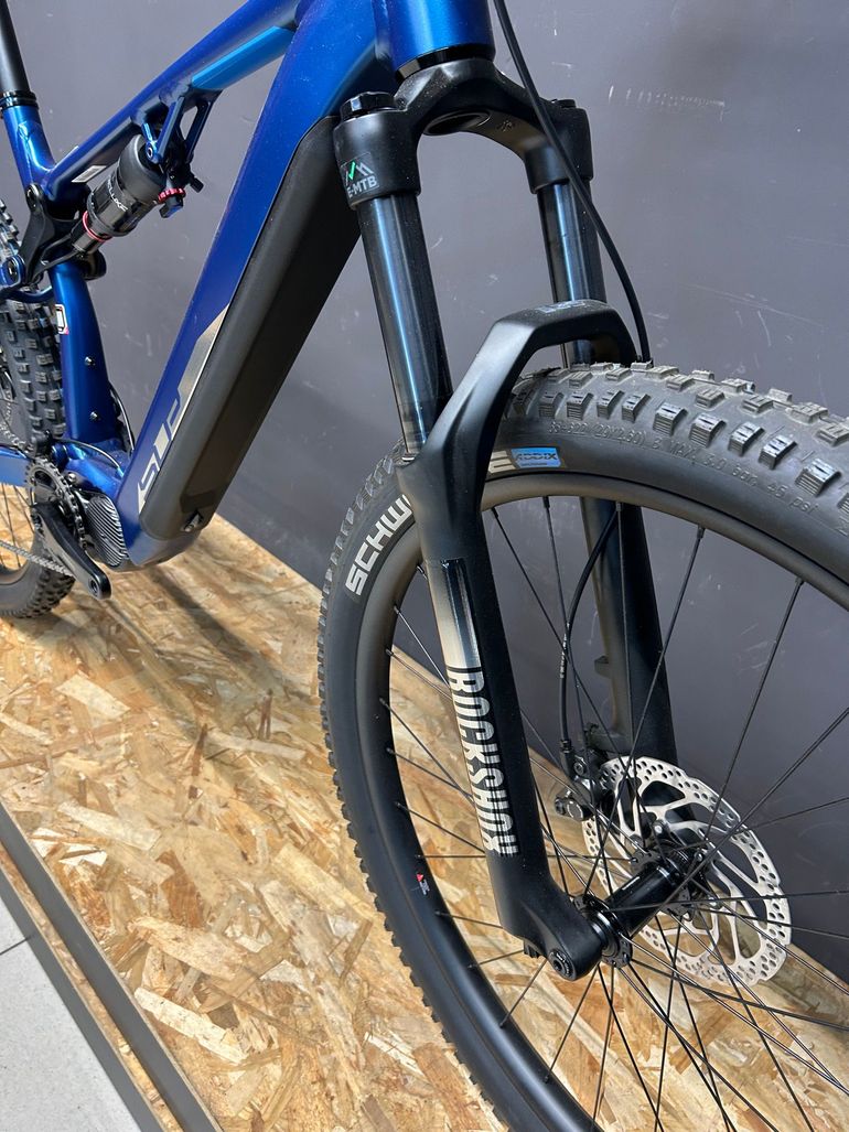 Brugt Superior eXF 9019 2023 2023 Mountainbike — billede 5 af 7
