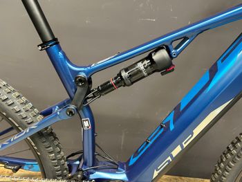 Brugt Superior eXF 9019 2023 2023 Mountainbike — billede 3 af 7