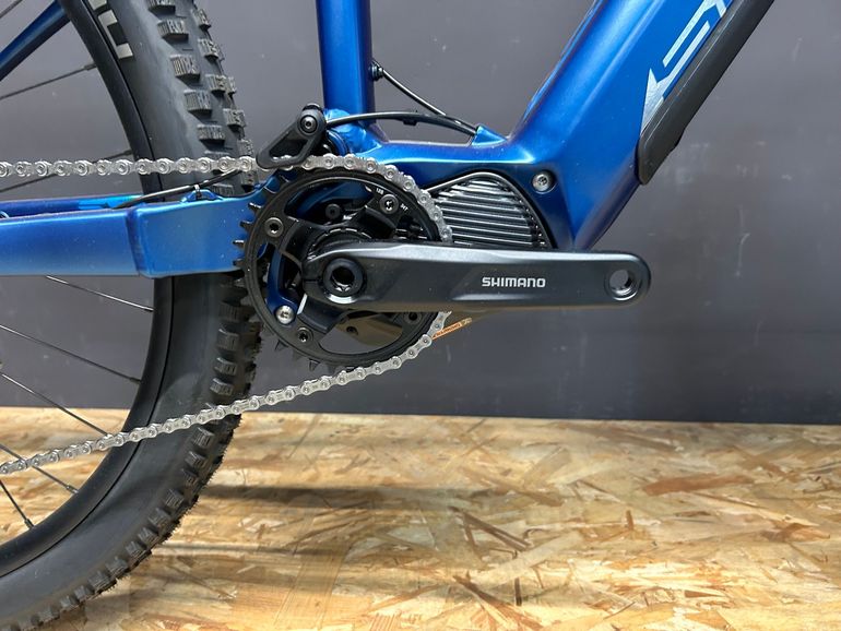Brugt Superior eXF 9019 2023 2023 Mountainbike — billede 2 af 7