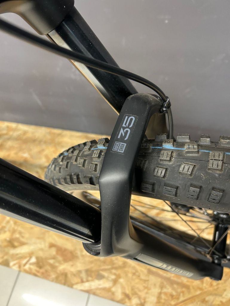 Brugt Superior eXF 9019 2023 2023 Mountainbike — billede 6 af 7