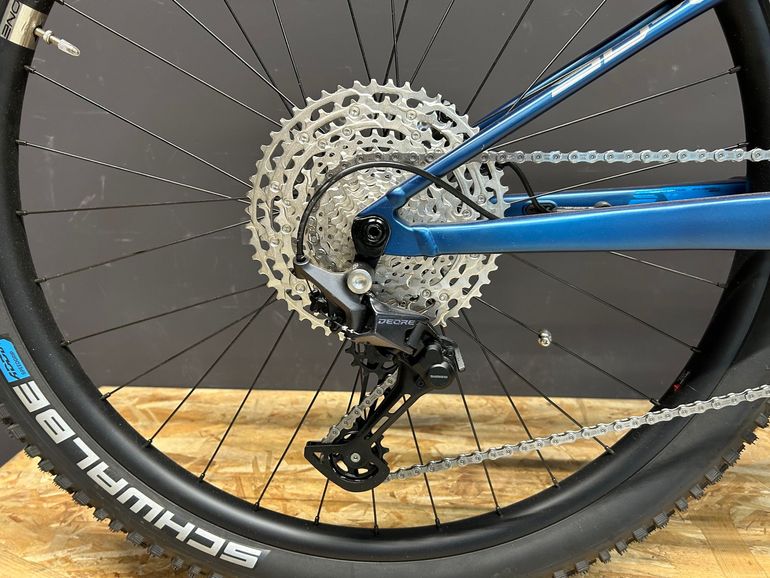 Brugt Superior eXF 9019 2023 2023 Mountainbike — billede 4 af 7