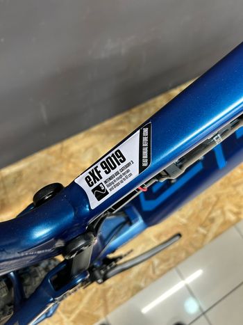 Brugt Superior eXF 9019 2023 2023 Mountainbike — billede 7 af 7