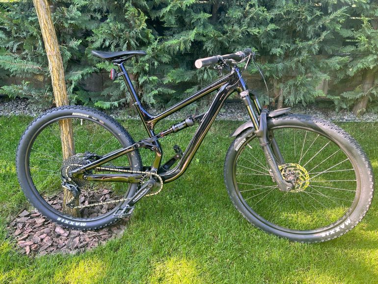 Cannondale habit 6 on sale