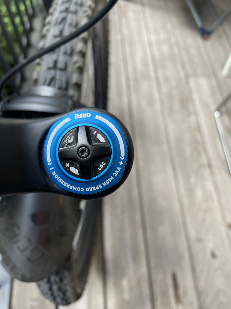 Used Radon SWOOP AL 9.0 2021 Mountainbike, shop.filter.color.1 — image 5 of 5
