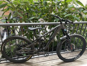 Used Radon SWOOP AL 9.0 2021 Mountainbike, shop.filter.color.1 — image 1 of 5