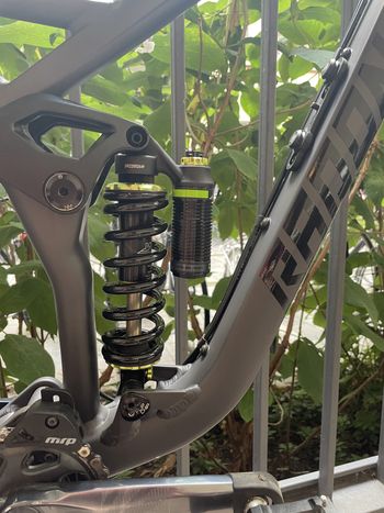 Used Radon SWOOP AL 9.0 2021 Mountainbike, shop.filter.color.1 — image 2 of 5