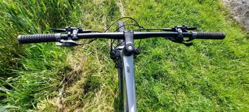 Used Superior XP 939 2022 2022 Mountainbike, Light Gray, 29 — image 5 of 7
