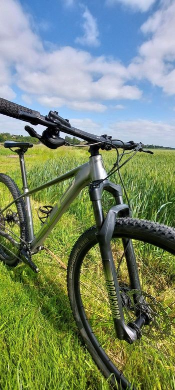 Used Superior XP 939 2022 2022 Mountainbike, Light Gray, 29 — image 2 of 7