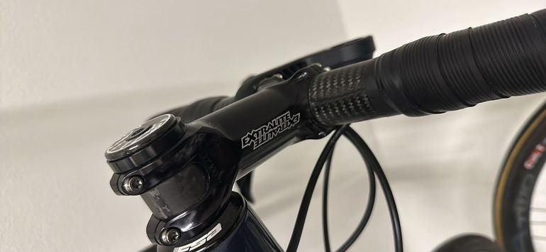 Gebrauchtes Scott Addict RC 10 2018 2018 Road & Gravel, Blau — Bild 2 von 4