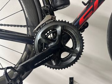 Tweedehands Scott Addict RC 10 2018 2018 Road & Gravel — afbeelding 3 van 4