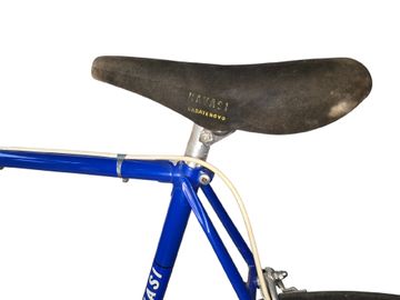 Other Brands Ravasi 1975 Road & Gravel de segunda mano, Azul — imagen 13 de 17