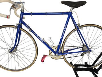 Other Brands Ravasi 1975 Road & Gravel de segunda mano, Azul — imagen 7 de 17