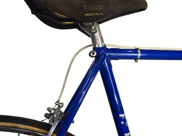 Other Brands Ravasi 1975 Road & Gravel de segunda mano, Azul — imagen 11 de 17