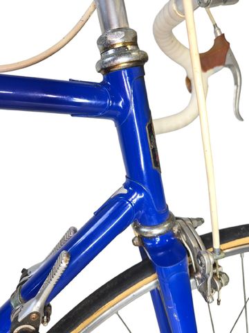 Other Brands Ravasi 1975 Road & Gravel de segunda mano, Azul — imagen 8 de 17