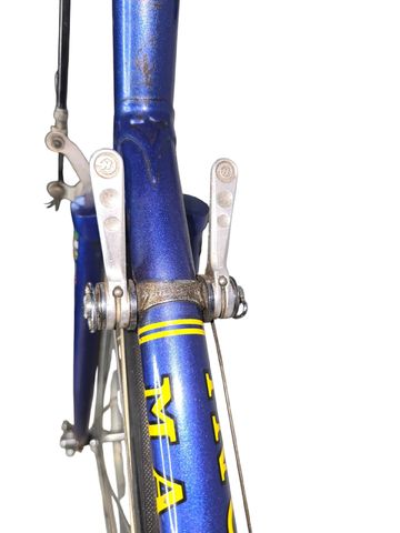 Brugt Other Brands Manzoni 1974 Road & Gravel — billede 10 af 19