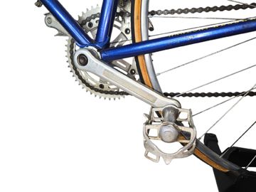 Brugt Other Brands Manzoni 1974 Road & Gravel — billede 4 af 19