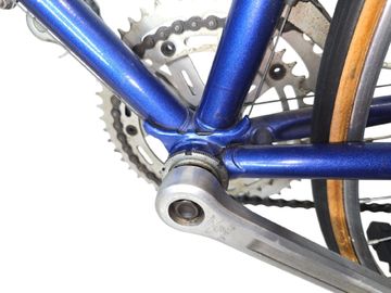 Brugt Other Brands Manzoni 1974 Road & Gravel — billede 9 af 19