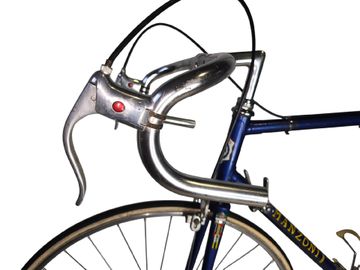 Brugt Other Brands Manzoni 1974 Road & Gravel — billede 14 af 19