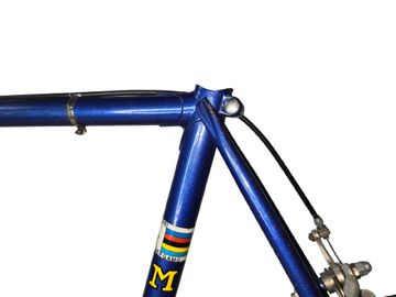 Brugt Other Brands Manzoni 1974 Road & Gravel — billede 13 af 19
