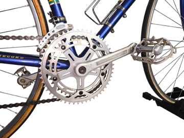 Brugt Other Brands Manzoni 1974 Road & Gravel — billede 19 af 19