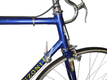 Brugt Other Brands Manzoni 1974 Road & Gravel — billede 15 af 19