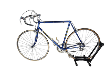 Brugt Other Brands Manzoni 1974 Road & Gravel — billede 3 af 19