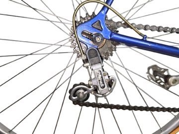 Brugt Other Brands Manzoni 1974 Road & Gravel — billede 17 af 19