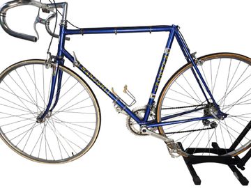 Brugt Other Brands Manzoni 1974 Road & Gravel — billede 6 af 19