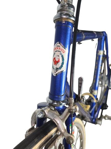 Brugt Other Brands Manzoni 1974 Road & Gravel — billede 2 af 19