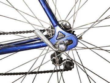 Brugt Other Brands Manzoni 1974 Road & Gravel — billede 5 af 19