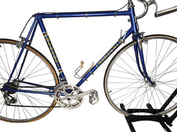 Brugt Other Brands Manzoni 1974 Road & Gravel — billede 16 af 19