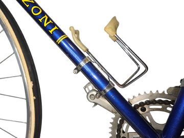 Brugt Other Brands Manzoni 1974 Road & Gravel — billede 12 af 19