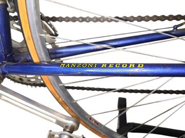 Brugt Other Brands Manzoni 1974 Road & Gravel — billede 7 af 19
