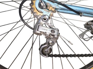Gebrauchtes Other Brands G. Abati 1978 Road & Gravel, Blau — Bild 23 von 25