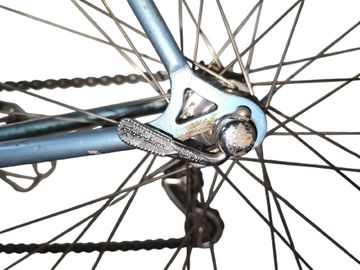 Gebrauchtes Other Brands G. Abati 1978 Road & Gravel, Blau — Bild 17 von 25