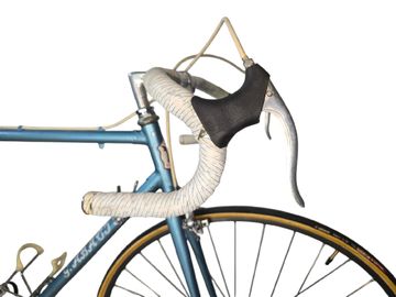 Gebrauchtes Other Brands G. Abati 1978 Road & Gravel, Blau — Bild 3 von 25