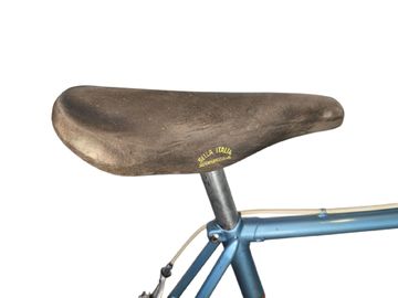 Gebrauchtes Other Brands G. Abati 1978 Road & Gravel, Blau — Bild 5 von 25