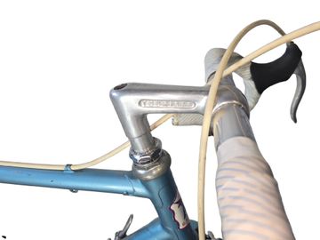 Gebrauchtes Other Brands G. Abati 1978 Road & Gravel, Blau — Bild 6 von 25