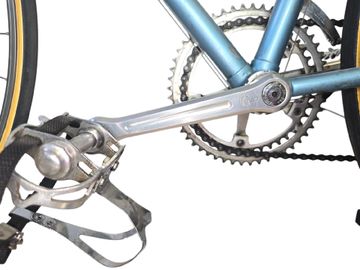 Gebrauchtes Other Brands G. Abati 1978 Road & Gravel, Blau — Bild 16 von 25