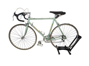 Tweedehands Bianchi Piazzalunga 1971 Road & Gravel — afbeelding 22 van 23