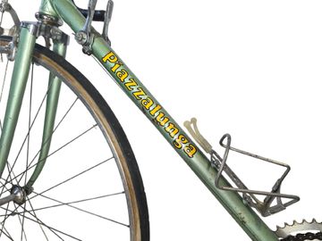 Tweedehands Bianchi Piazzalunga 1971 Road & Gravel — afbeelding 4 van 23