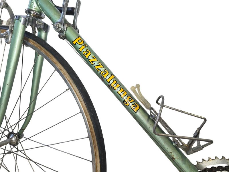 Tweedehands Bianchi Piazzalunga 1971 Road & Gravel — afbeelding 4 van 23