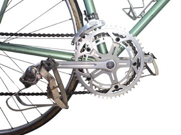 Tweedehands Bianchi Piazzalunga 1971 Road & Gravel — afbeelding 18 van 23