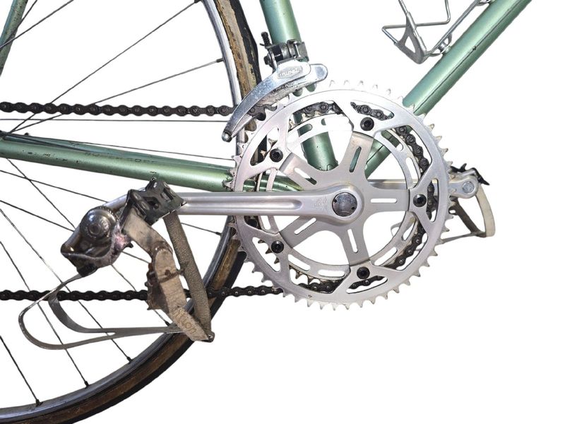 Tweedehands Bianchi Piazzalunga 1971 Road & Gravel — afbeelding 18 van 23