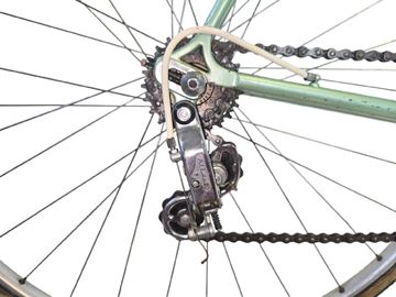 Tweedehands Bianchi Piazzalunga 1971 Road & Gravel — afbeelding 17 van 23