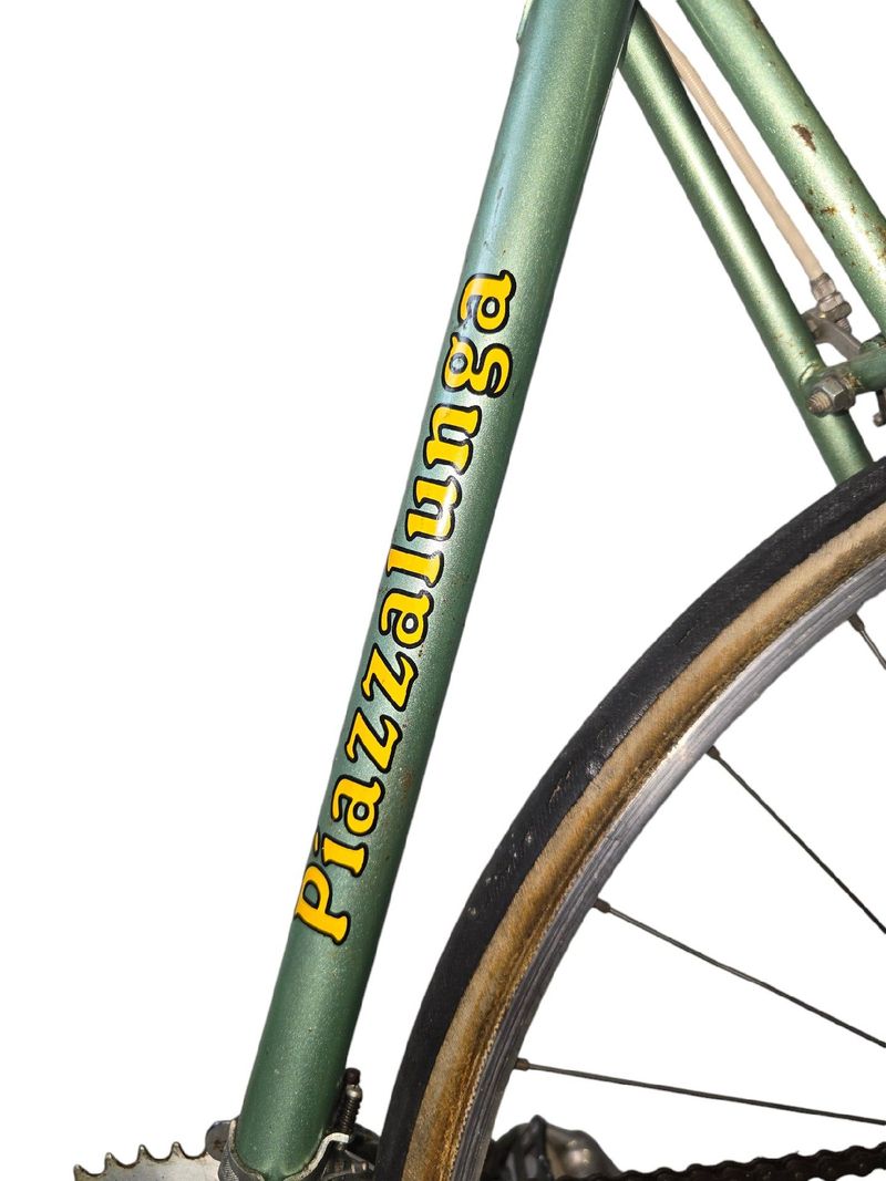 Tweedehands Bianchi Piazzalunga 1971 Road & Gravel — afbeelding 9 van 23