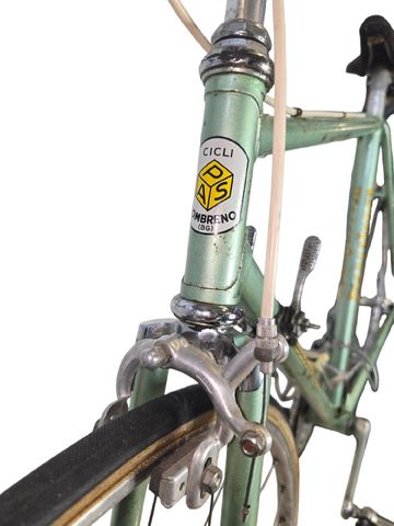 Tweedehands Bianchi Piazzalunga 1971 Road & Gravel — afbeelding 6 van 23