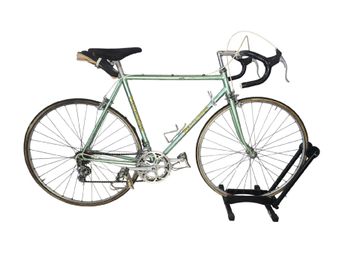 Bianchi Piazzalunga 1971 Road & Gravel usato