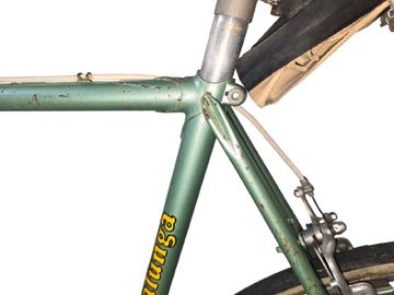 Tweedehands Bianchi Piazzalunga 1971 Road & Gravel — afbeelding 13 van 23