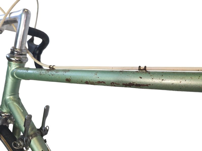 Tweedehands Bianchi Piazzalunga 1971 Road & Gravel — afbeelding 3 van 23